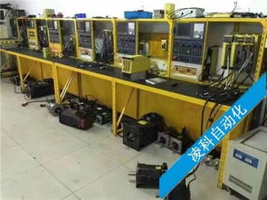 工廠觸摸屏維修技術(shù)服務(wù)